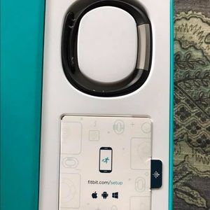 Fitbit Alta